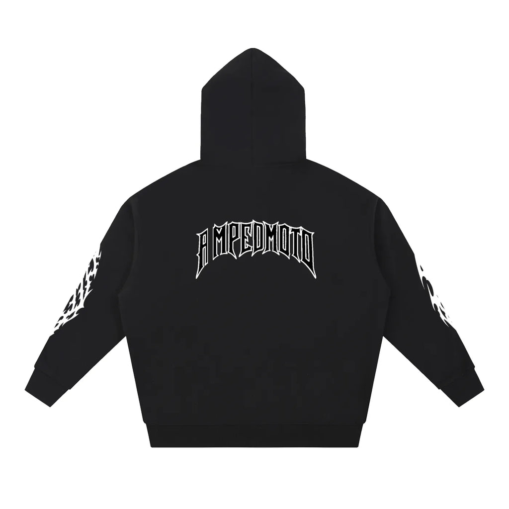 OG Amped Hoodie