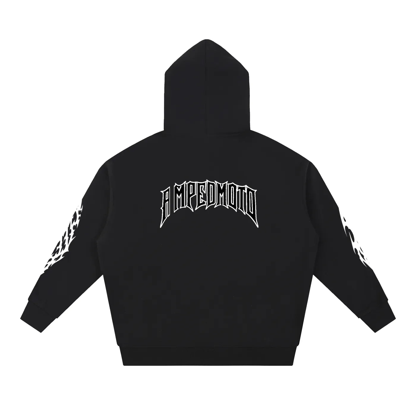 OG Amped Hoodie