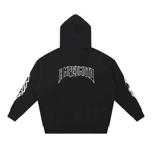 OG Amped Hoodie