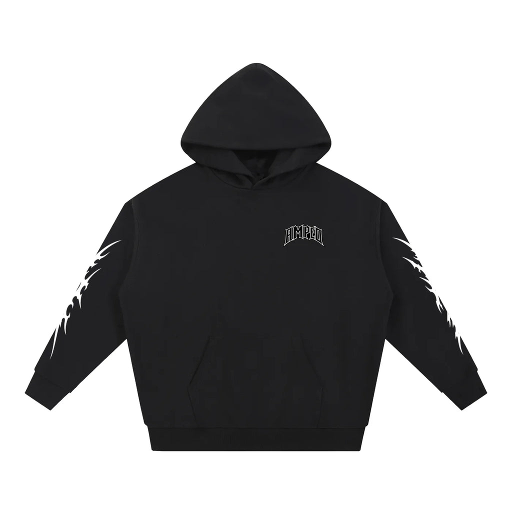 OG Amped Hoodie