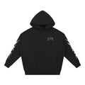 OG Amped Hoodie