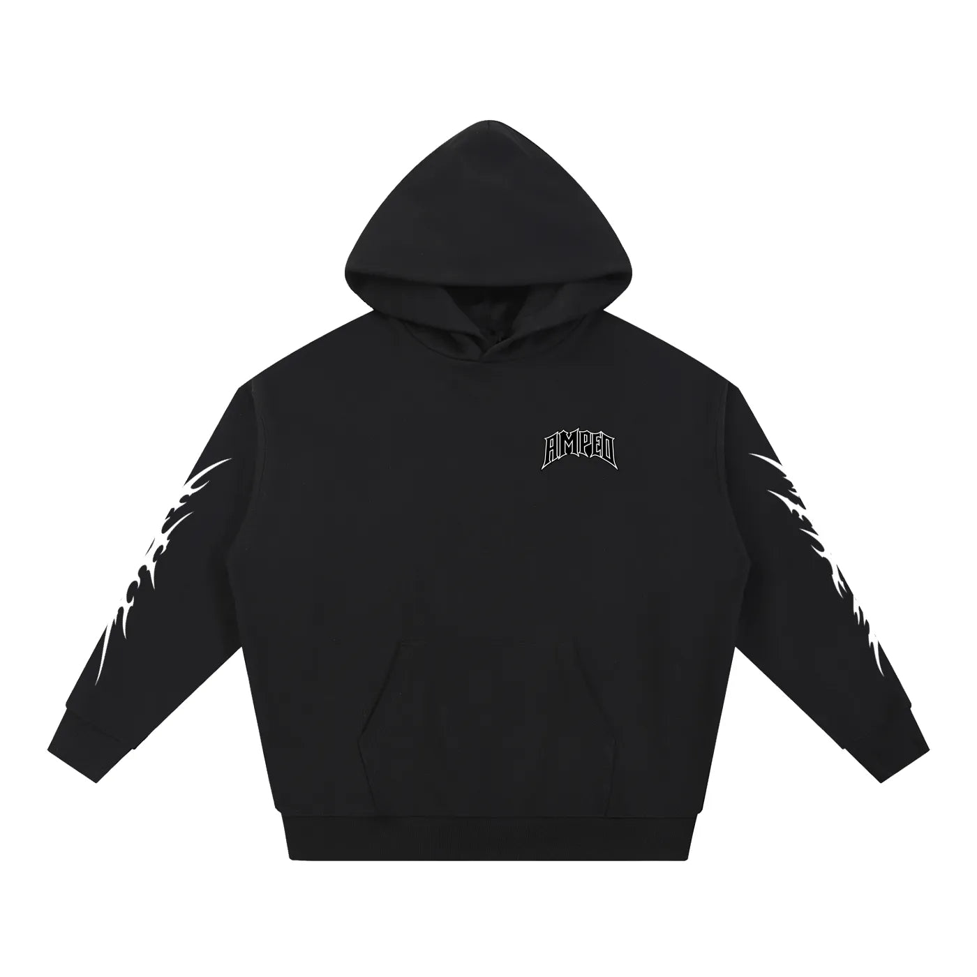 OG Amped Hoodie