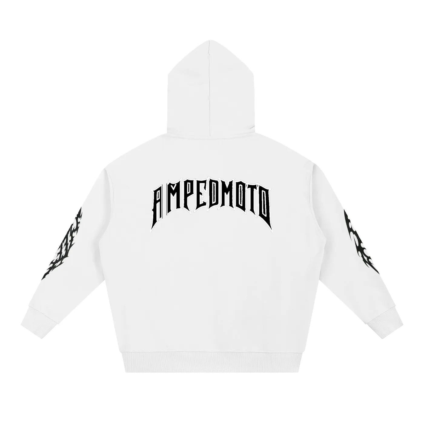 OG Amped Hoodie